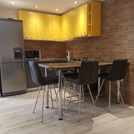 קוסטרנה Apartman Sevilya מראה חיצוני תמונה