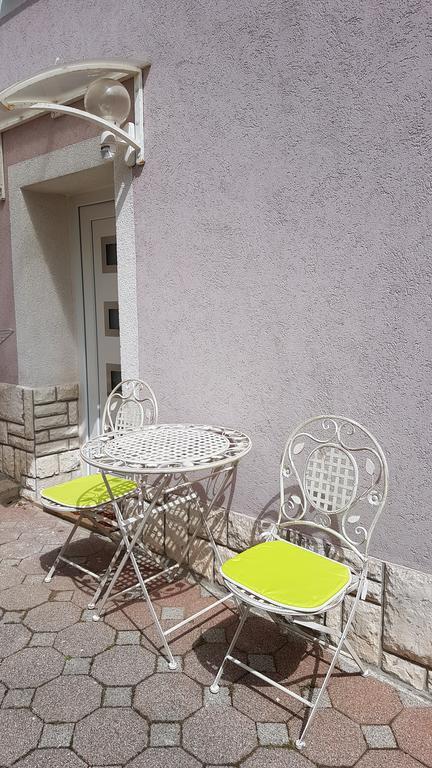 קוסטרנה Apartman Sevilya מראה חיצוני תמונה