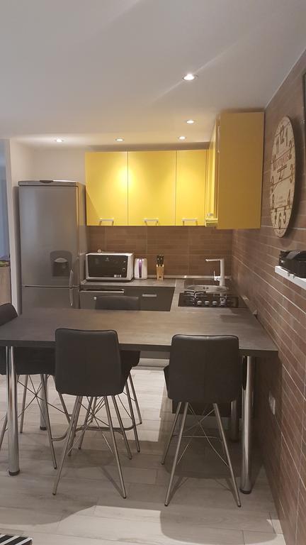 קוסטרנה Apartman Sevilya מראה חיצוני תמונה