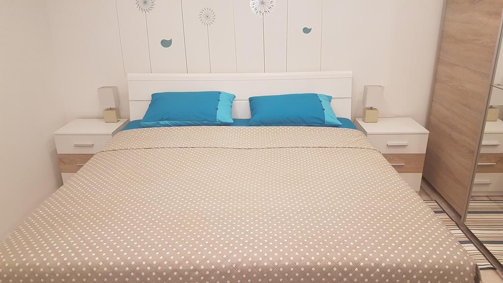 קוסטרנה Apartman Sevilya מראה חיצוני תמונה