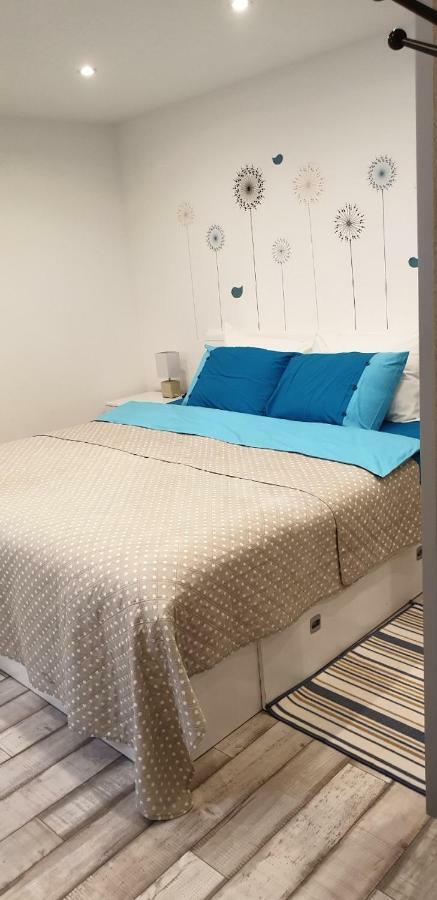 קוסטרנה Apartman Sevilya מראה חיצוני תמונה